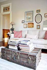 As a result, perfectly suited to the typical rustic interior. 48 Trunks Coffee Tables Ideas Home Decor Coffee Table Trunk Interior Design