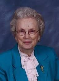 Most Recent Obituaries