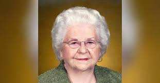 Carolyn Awilda Florence Kennedy Roberts Obituary