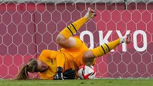 Maybe you would like to learn more about one of these? Uswnt Loses 3 0 To Sweden In First Match At 2021 Tokyo Olympics