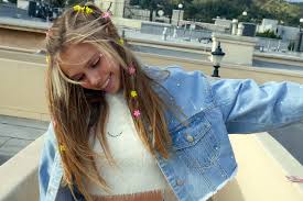 Mad at disney roblox id code : Salem Ilese S Mad At Disney And The Tiktok Hit Song Rolling Stone