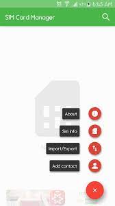 This guide is only for devices with qualcomm snapdragon chipsets, not mediatek! Sim Card Manager For Android Apk Download