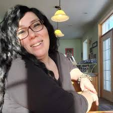 People of Georgian: Indigenous program reconnects consultant with heritage 