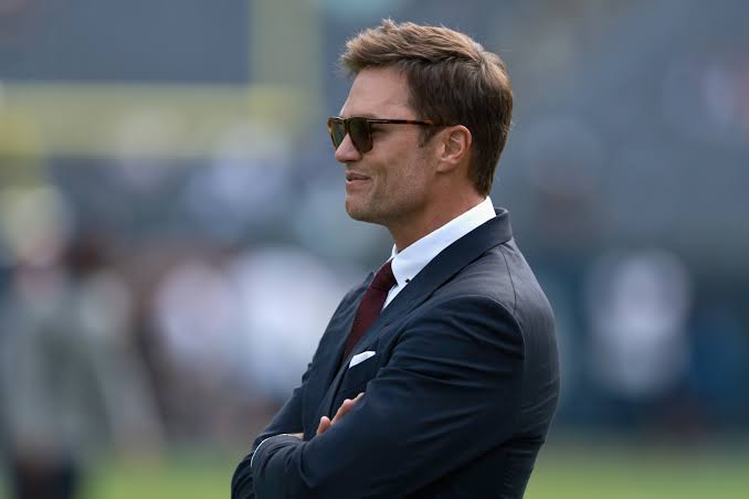 Fox Invests in Tom Brady's Company and Studio Shadow Lion