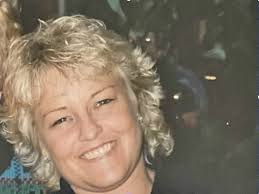 Jodi Leigh (Smith) Carr