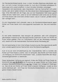Jul 07, 2021 · die in den §§ 1896 ff. Dienstaufsichtsbeschwerde Musterschreiben
