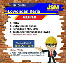 Jika kita mengingat kembali bahwa kenaikan gaji pns secara signifikan terjadi pada tahun 2001 silam bisa dilihat kenaikannya mencapai 270%, jika pemerintah. Lowongan Pekerjaan Jsm Supermarket Bahan Bangunan Lowker Lowongan Kerja Bandung 2021