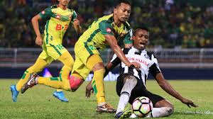 Pinang 3 felda united 1. 2017 Finalists Face Off In Malaysian Fa Cup Round Three Goal Com