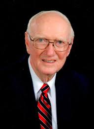 Joseph Blount “Sonny” Swain