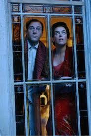 Jason Isaacs Photo Jason Isaacs As Mr Darling Peter Pan 2003 Peter Pan Movie Peter Pan
