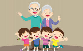 Os cuidamos desde que sois muy pequeños, nuestro amor es incondicional y estamos continuamente presentes para ayudaros sin pedir nada a cambio. Cuando Es El Dia Del Abuelo En Mexico 2020 Mediotiempo