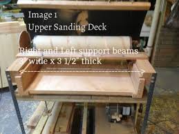 As planners can get incredibly pricey, we've gathered some simple and effective diy planners you can make all by yourself! Making A 28 Inch Wide Sander Planer 13 Steps With Pictures Instructables