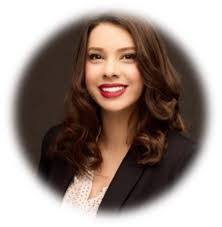 Yvonne Campos's Instagram, Twitter & Facebook