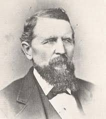 Henry Van Sickle (1822-1894)