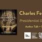 Curious Iguana presents Author Charles Ferguson event image