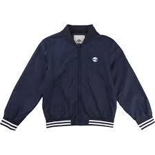 Blouson A Capuche Jackets Hooded Jacket Boys Coat