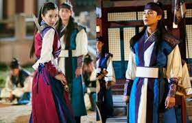 Drama review hwarang episode 16 allkpop. Hwarang Releases New Stills Showing Seo Ye Ji S First Appearance As Princess Sook Myung Soompi