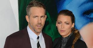 Wer hätte gedacht, dass blake lively und ryan reynolds ehemann und ehefrau werden würden? Ryan Reynolds Dieses Zeug Klaut Er Seiner Frau Blake Lively
