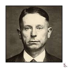 Peter Kuerten aka Vampire of Duesseldorf