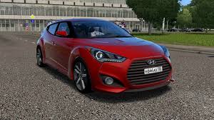 Maybe you would like to learn more about one of these? City Car Driving 1 5 9 Hyundai Veloster Turbo 2012 Car Mod Simulator Games Mods