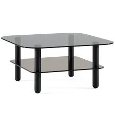 Check out our favorite finds below! Big Sur Coffee Table Fred International