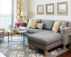 Awesome living room paint ideas by brown furniture 02. How To Use Paint Colors To Make Your Small Apartment Or Home Bigger Decorated Life