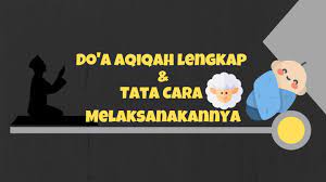 Doa Aqiqah Lengkap Pour Android Telechargez L Apk