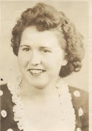 Eunice Maxine Oswald Mast (1929-2015)