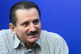 Fonafe nombra a Rudecindo Vega como presidente de Sedapal