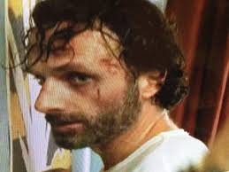 The Walking Dead, Season 4, Episode 11 “Claimed”