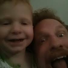 Derek Harding's Instagram, Twitter & Facebook