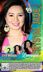 Binibining Concepcion 2015