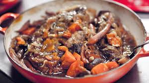 Roti De Palette Recipe How To Cook Beef Cooking Inspiration Food