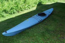 Wilderness Systems Alto Kayak 16 Feet Long 22 Inches Wide Kayaking Canoeing Use For Sale From United States