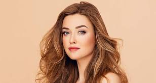 Revlon colorsilk 54 light golden brown hair color. How To Get A Light Golden Brown Hair Color L Oreal Paris