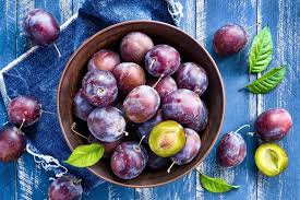 Les Prunes Aliments Minceur Aliment Brule Graisse Alimentation