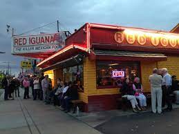 The red iguana restaurants were started in 1985 by the cardenas family and have featured award winning family recipes from over 50 years of owning mexican restaurants in. Red Iguana Restaurant On W North Temple Picture Of Red Iguana Salt Lake City Tripadvisor