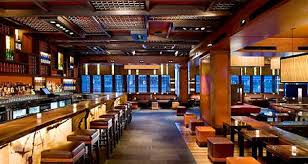 Gift cards will be sent by fedex, at the customer's expense. Nobu At Crown Melbourne In Southbank Melbourne Victoria Bestrestaurants Com Au