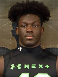 Georgia Tech 2023 Football Prospects