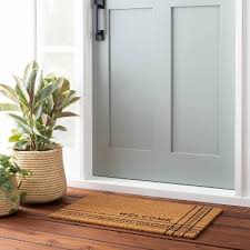 Use one round planter on the bottom for a large flower pot. Farmhouse Planters Target