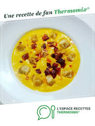 Epingle Sur Soupe