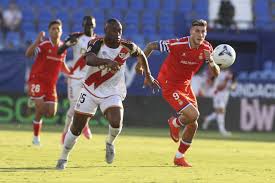 Rcd Espanyol - Elche C. F.