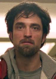 Fan Casting Robert Pattinson as Glenn Griffin in The Desperate Hours