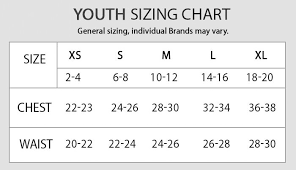 9 View A Size Chart Simply Southern Shirt Size Chart
