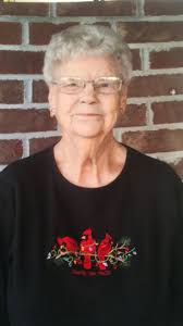 Joyce Wharton Obituary