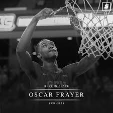 Find detailed oscar frayer stats on foxsports.com. Jiraggdd1ovjim