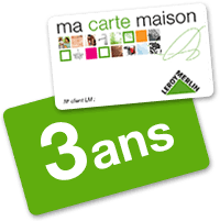 Présentation de la carte maison: Bricolage Deco Maison Jardin Produits Et Conseils Leroy Merlin