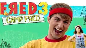 Fred 3: Camp Fred (2012)