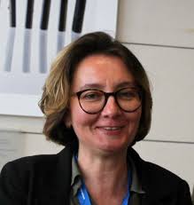 Félicitations à Carine Tisné, lauréate du prix MARIANNE GRUNBERG-MANAGO -