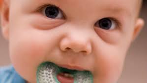 FDA warns against lidocaine for teething infants